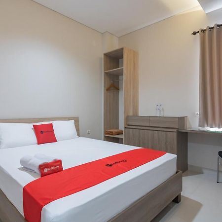 Reddoorz Plus @ Cirebon City Center エクステリア 写真